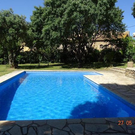 Apartamento Mas Babu Matajudaica Εξωτερικό φωτογραφία