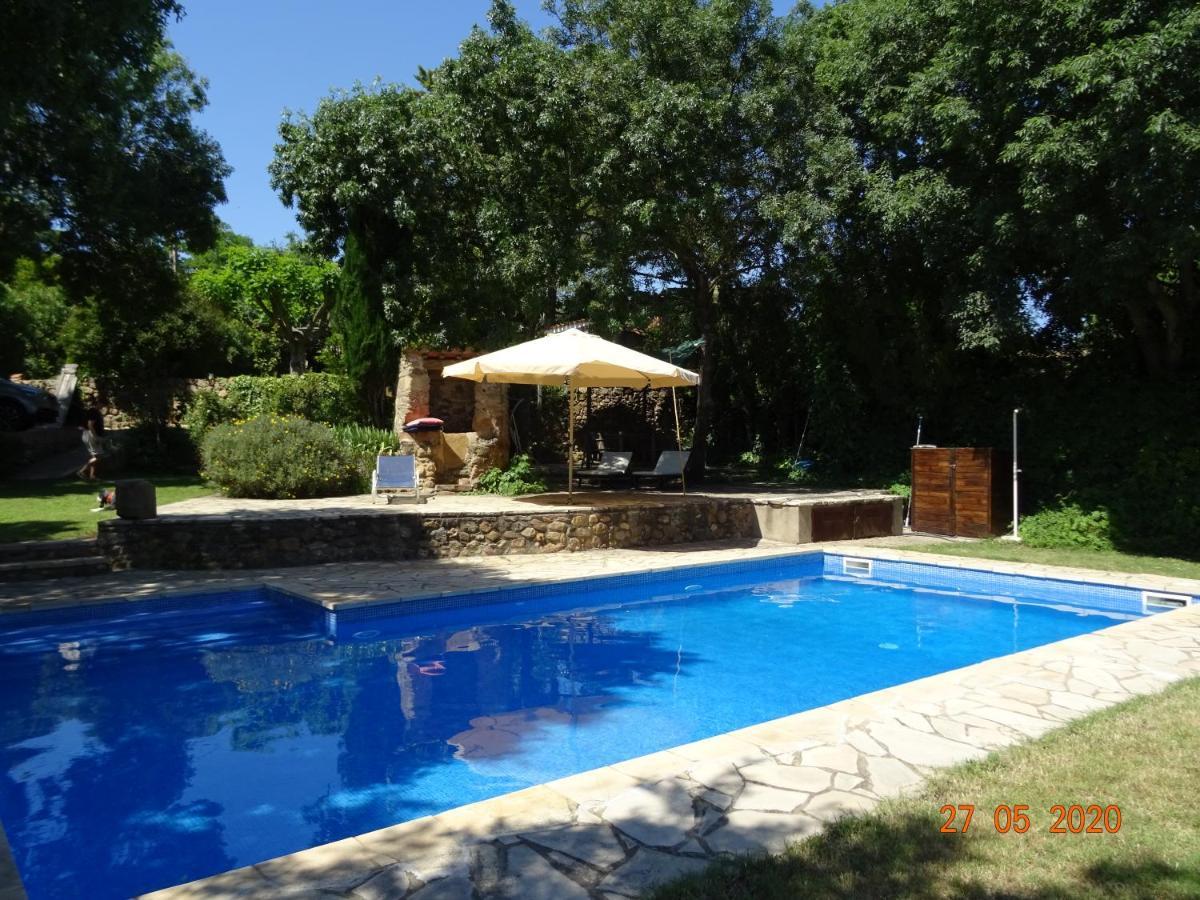 Apartamento Mas Babu Matajudaica Εξωτερικό φωτογραφία