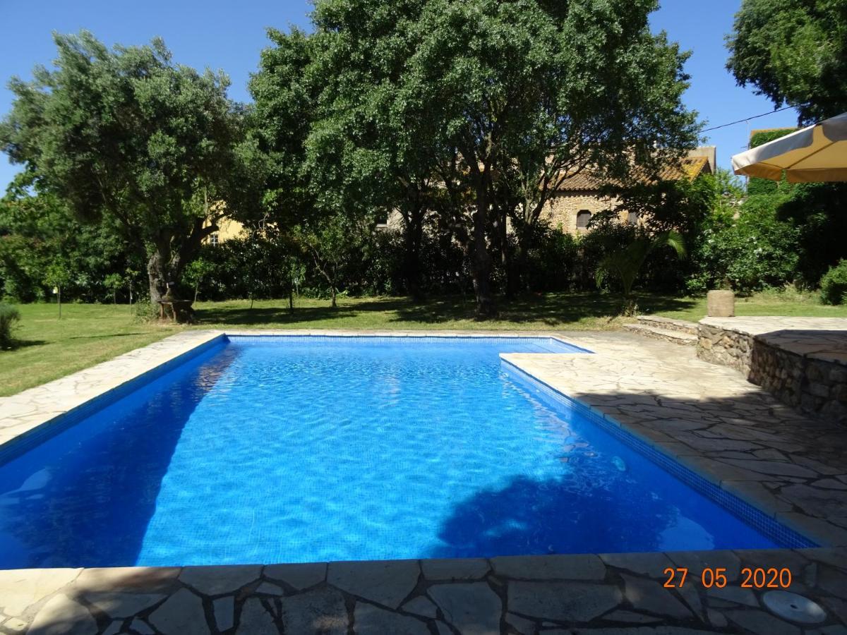 Apartamento Mas Babu Matajudaica Εξωτερικό φωτογραφία