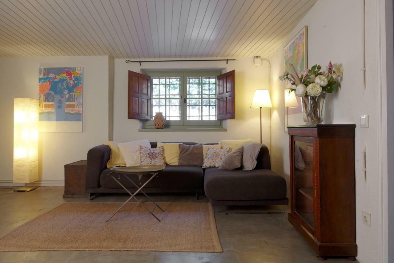 Apartamento Mas Babu Matajudaica Εξωτερικό φωτογραφία