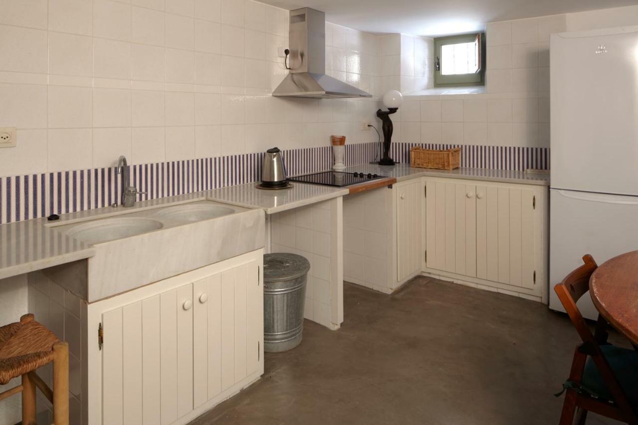 Apartamento Mas Babu Matajudaica Εξωτερικό φωτογραφία