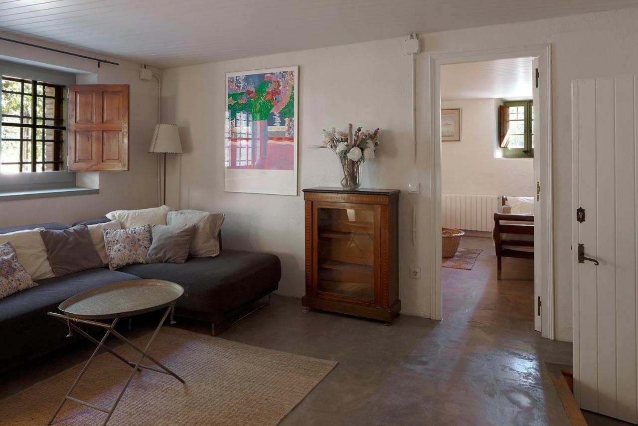 Apartamento Mas Babu Matajudaica Εξωτερικό φωτογραφία