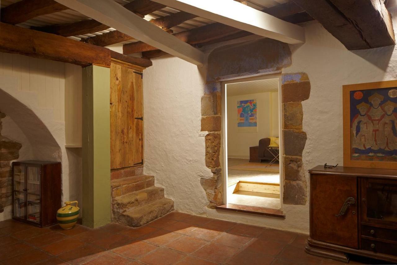 Apartamento Mas Babu Matajudaica Εξωτερικό φωτογραφία