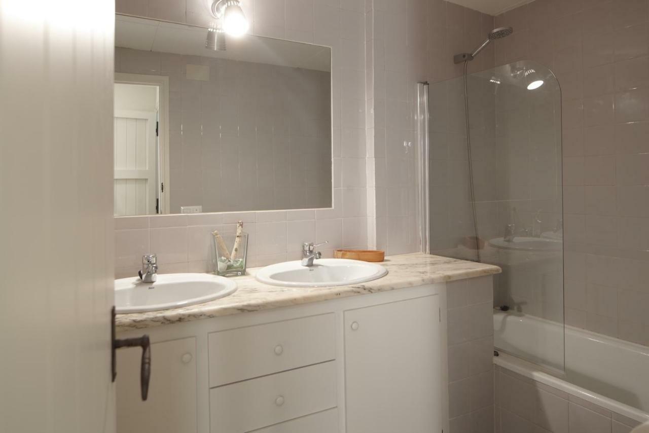 Apartamento Mas Babu Matajudaica Εξωτερικό φωτογραφία