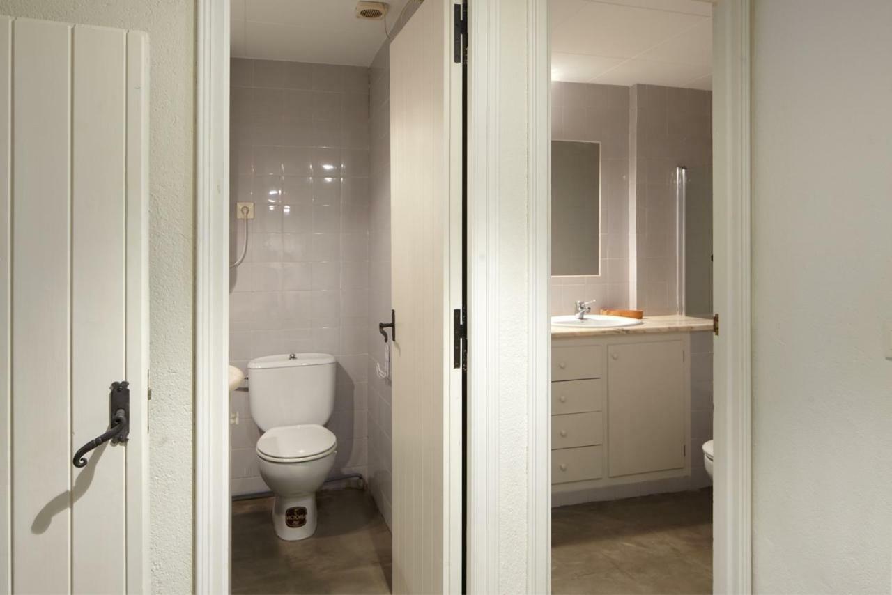 Apartamento Mas Babu Matajudaica Εξωτερικό φωτογραφία